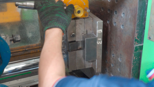 Developing Molds