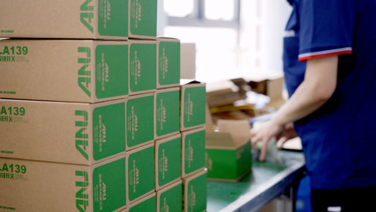 Packing Products