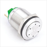 19mm Metal Buzzer Soldering Pin