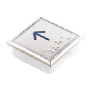 Elevator Button AN413