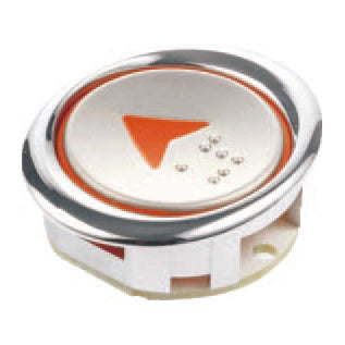 Elevator Button AN0603