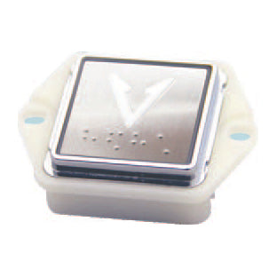 Elevator Button KA322-F