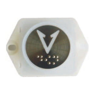 Elevator Button KA322-YS