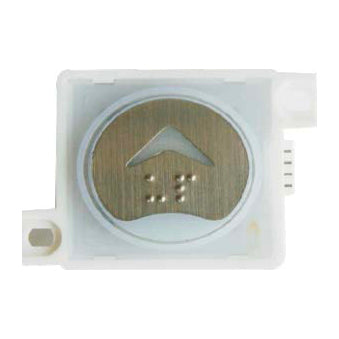 Elevator Button A13-UY