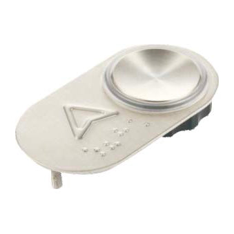 Elevator Button AN561