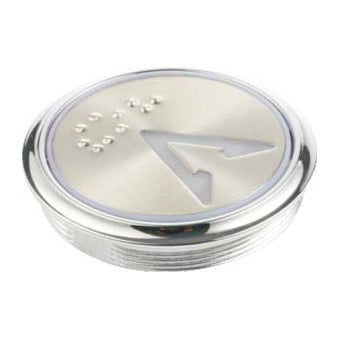Elevator Button AN305B-K