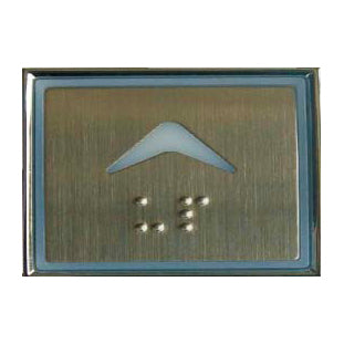 Elevator Button AN630B