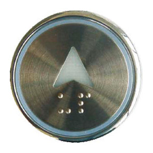 Elevator Button AN313B-Y