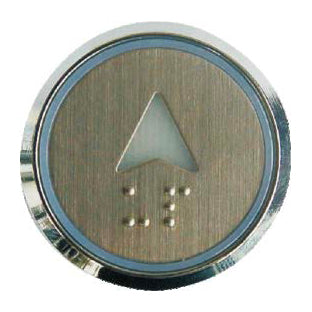 Elevator Button AN313B-X