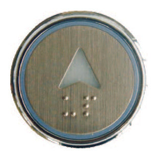 Elevator Button AN313B-0