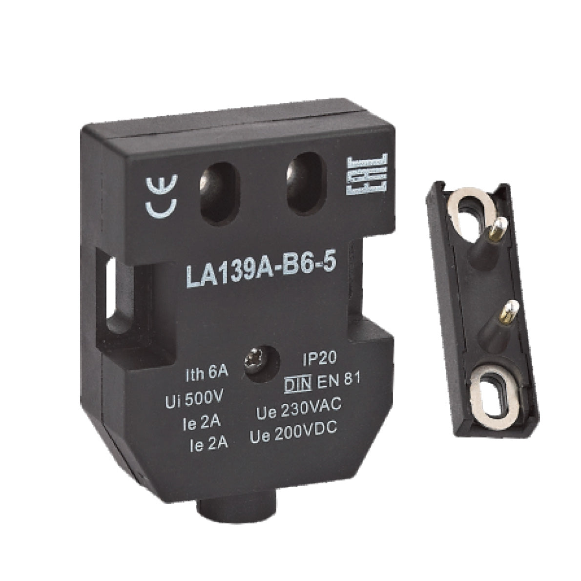 Elevator Door Lock Contact Switch