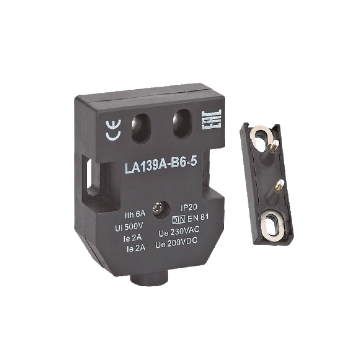 Elevator Door Lock Contact Switch