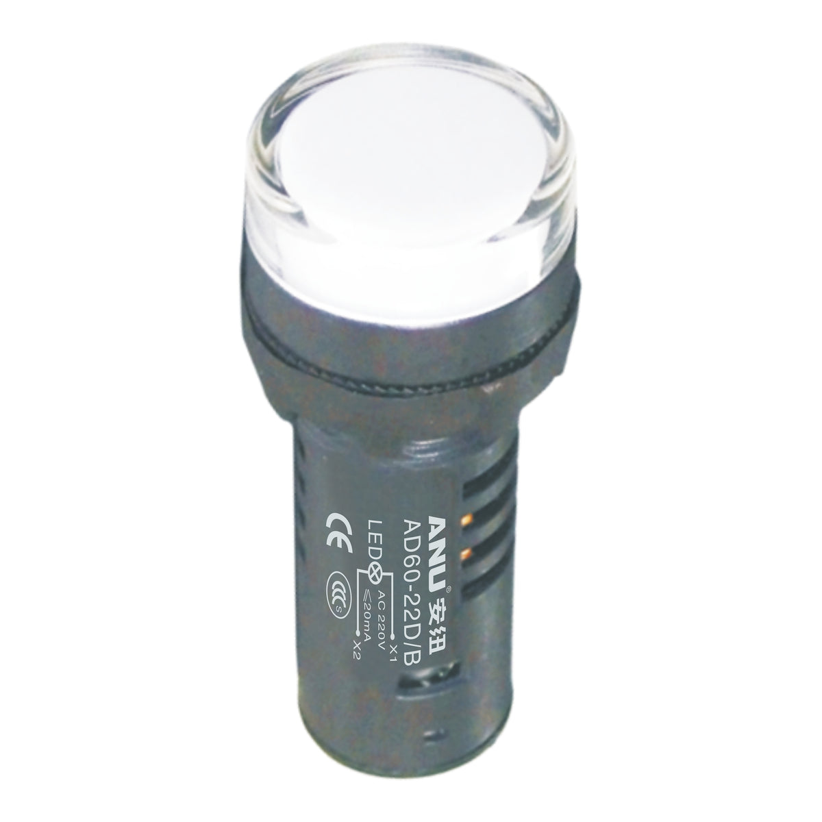 22mm Two-Color Indicator Light